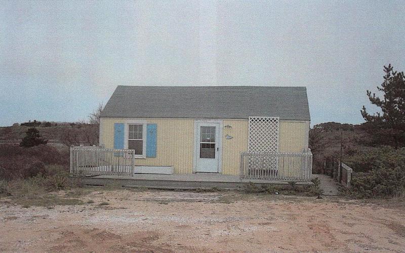 SHORE ROAD BEFORE